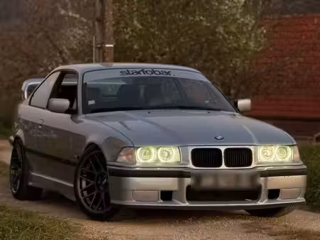 BMW Série 3 320i 2.0 150
