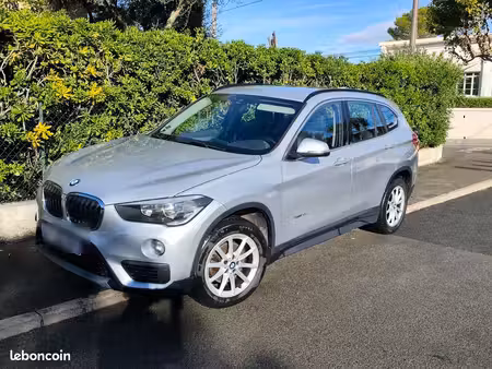 BMW X1 18d 2.0 150
