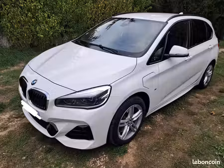 BMW Série 2 225e 1.5 224 M Sport