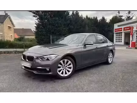 BMW Série 3 330e 2.0 252 Lounge