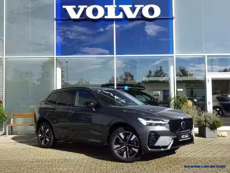 Volvo XC60 T8 2.0 407 Plus 4x4
