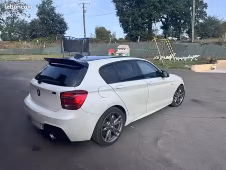 BMW Série 1 135i 3.0 320