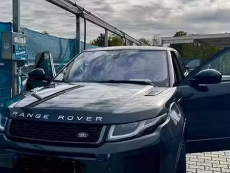 Land Rover Range Rover Evoque SI4 2.0 290 HSE Dynamic 4x4