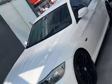 BMW Série 3 335d 3.0 286