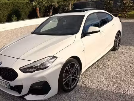 BMW Série 2 218i 136