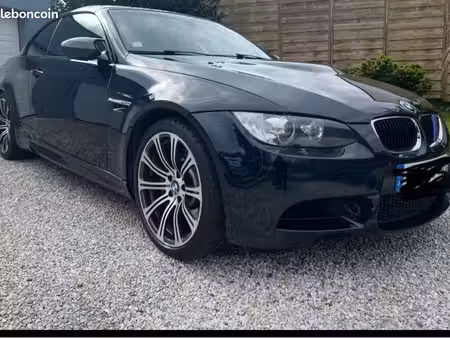 BMW Série 3 M3 V8 4.0 420