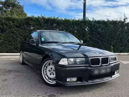 BMW Série 3 M3 3.0 286