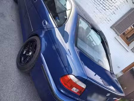 BMW Série 5 M5 V8 4.4 560 sDrive