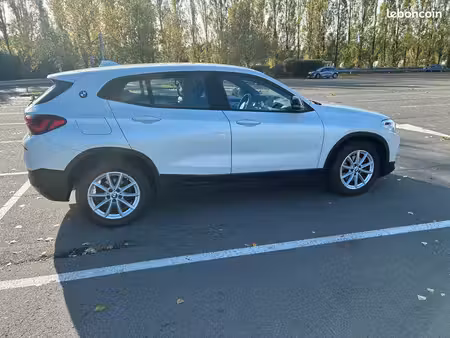 BMW X2 18i 1.5 136 sDrive