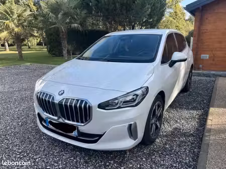 BMW Série 2 223i 1.5