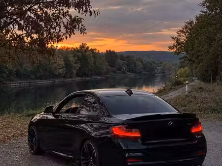 BMW Série 2 M235i 3.0 326