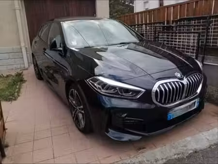 BMW Série 1 118d 2.0 150