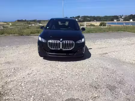 BMW Série 2 218i 1.5 136 Luxury