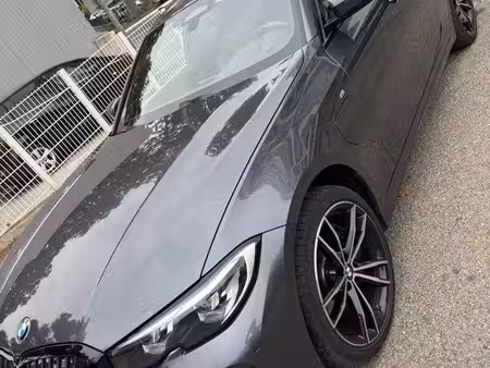 BMW Série 3 330e 2.0 292