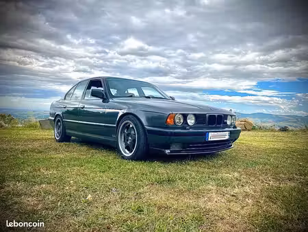 BMW Série 5 M5