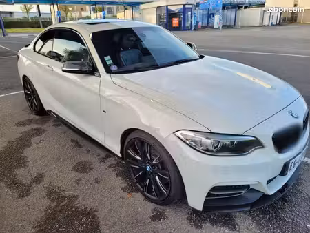 BMW Série 2 M235i 3.0 326