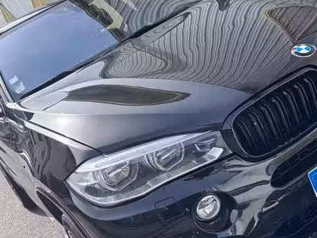 BMW X5 M50d 3.0 381