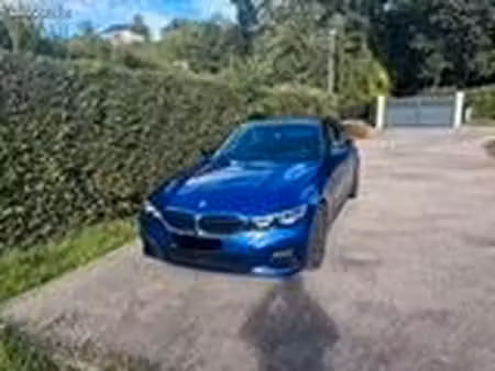 BMW Série 3 330i 2.0 258