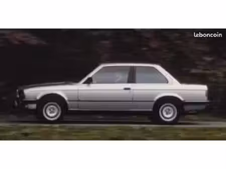 BMW Série 3 320i