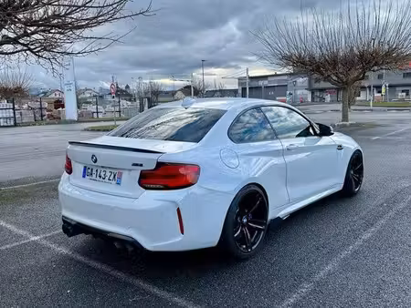 BMW Série 2 M2 3.0 370