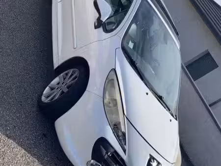 Peugeot 207 1.6 HDi 110