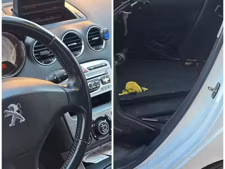 Peugeot 308 1.6 HDi 112