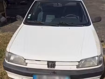 Peugeot 306 1.4 75