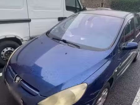 Peugeot 307