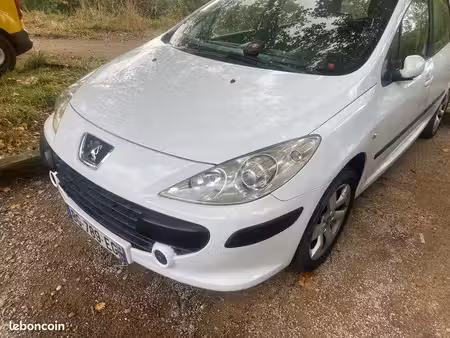 Peugeot 307 1.4 90