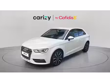 Audi A3 1.6 TDI 110 Attraction