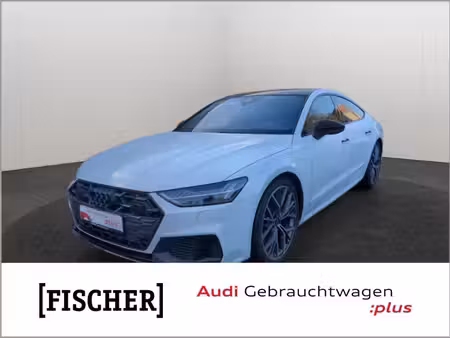 Audi A7 S7 V6 3.0 TDI 344 quattro