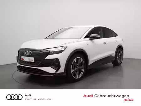 Audi Q4 e-tron 40 204