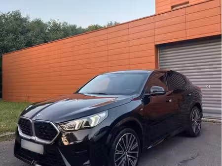 BMW X2 20i 1.5 170 sDrive