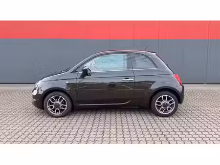Fiat 500L 1.2 Lounge