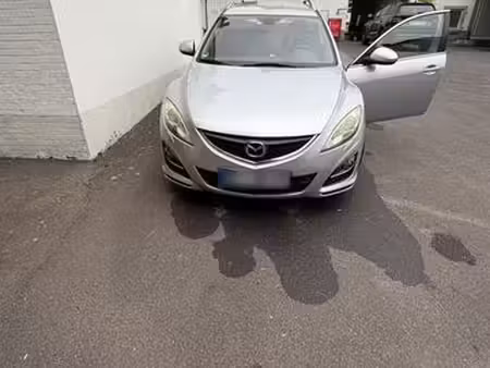Mazda Mazda2 2.2