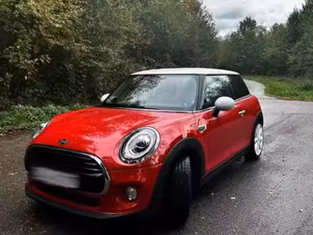 Mini Mini Cooper D 1.5 116