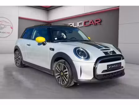 Mini Mini Cooper SE 184 Camden