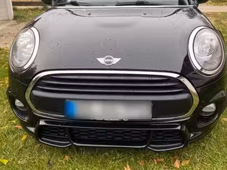 Mini Mini One 75