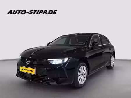 Opel Astra 1.2 131 Elegance