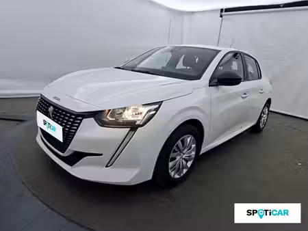 Peugeot 208 1.2 PureTech 75 Active