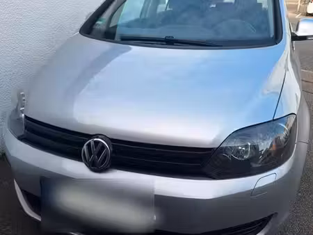Volkswagen Golf Plus 1.4 75