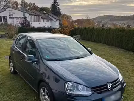 Volkswagen Golf 2.0 FSI 150 4Motion