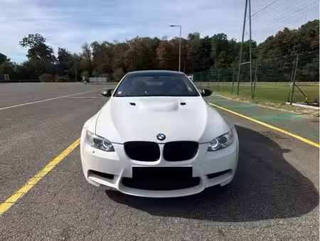 BMW Série 3 M3 V8 4.0 420 sDrive