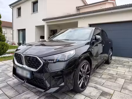 BMW X2 18d 2.0 150