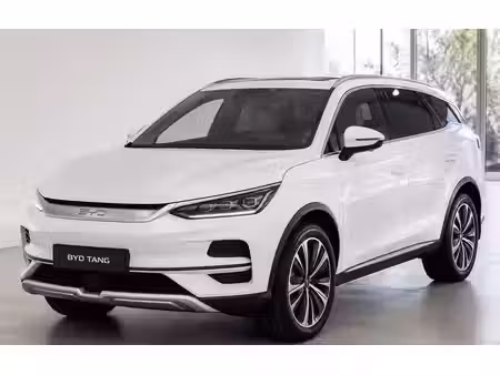 BYD Tang 517