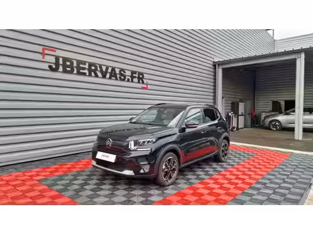 Citroën C3 113 Max