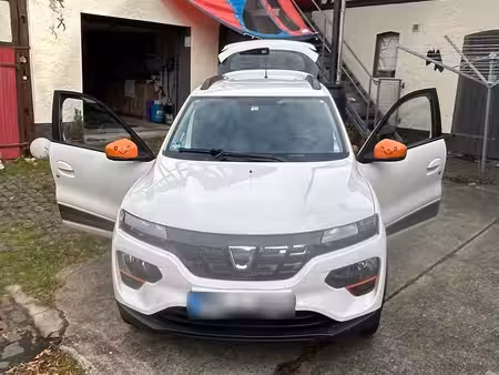 Dacia Spring 45