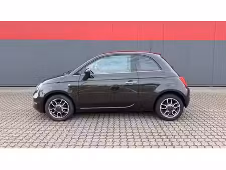 Fiat 500 1.2 69 Lounge