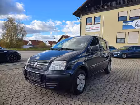 Fiat Panda 1.2 60 Dynamic