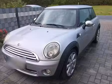 Mini Mini One 1.4 95